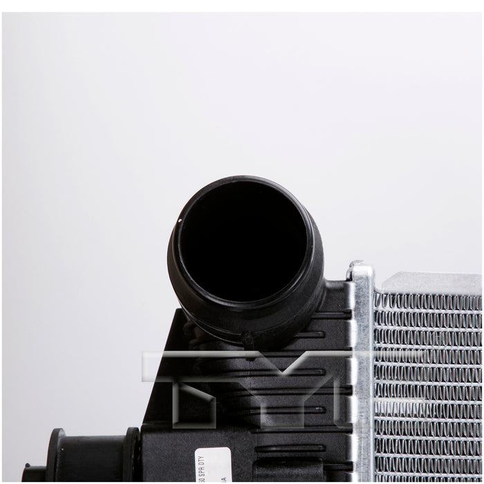 TYC 13230 Radiator - Front