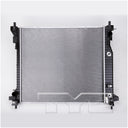 TYC 13241 Radiator