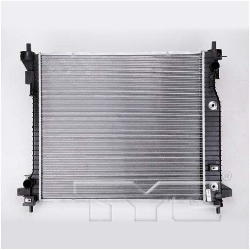 TYC 13241 Radiator