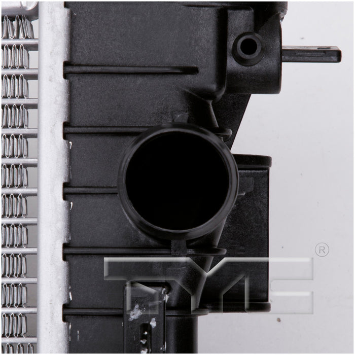 TYC 13241 Radiator