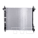 TYC 13242 Radiator