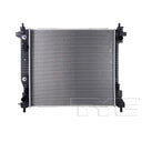 TYC 13243 Radiator