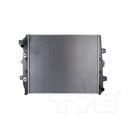 TYC 13244 Radiator