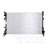 TYC 13245 Radiator