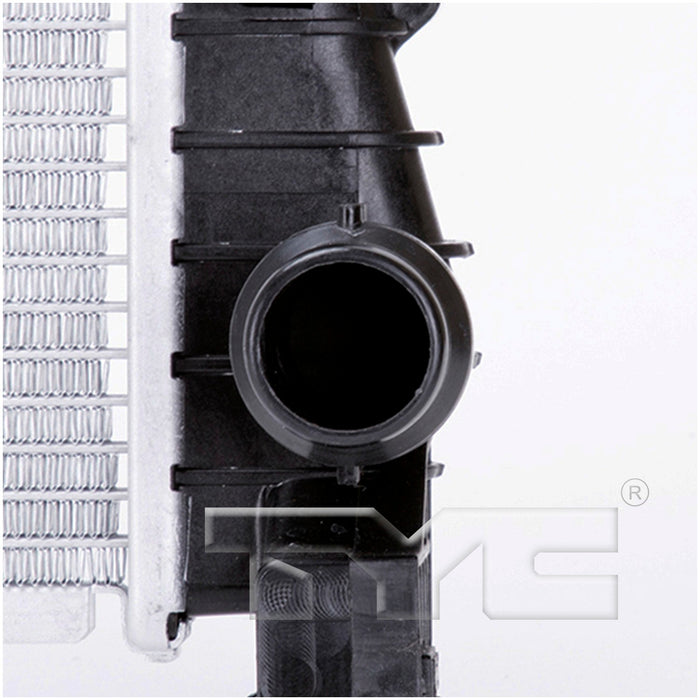 TYC 13245 Radiator