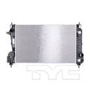 TYC 13248 Radiator