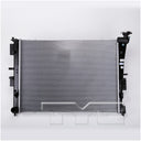 TYC 13249 Radiator