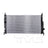 TYC 13262 Radiator