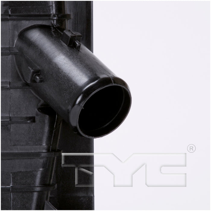 TYC 13262 Radiator