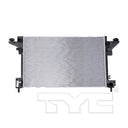 TYC 13271 Radiator