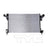 TYC 13271 Radiator