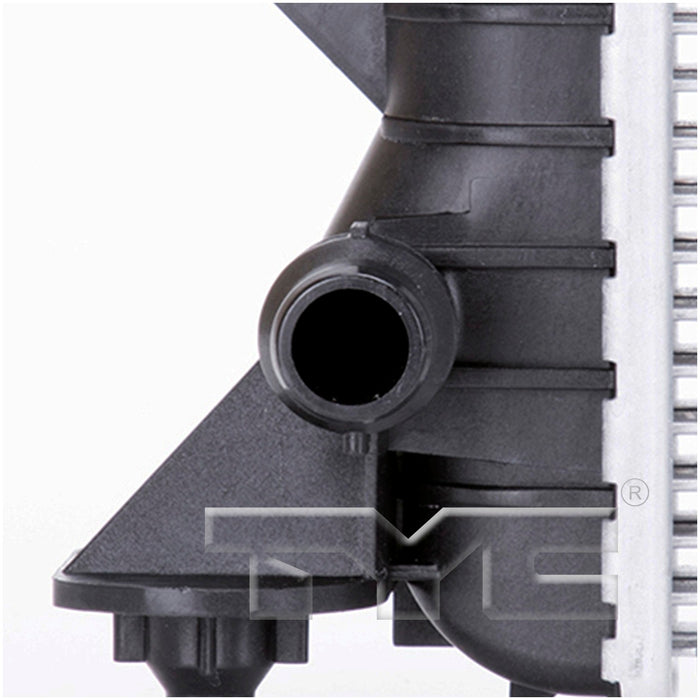 TYC 13276 Radiator