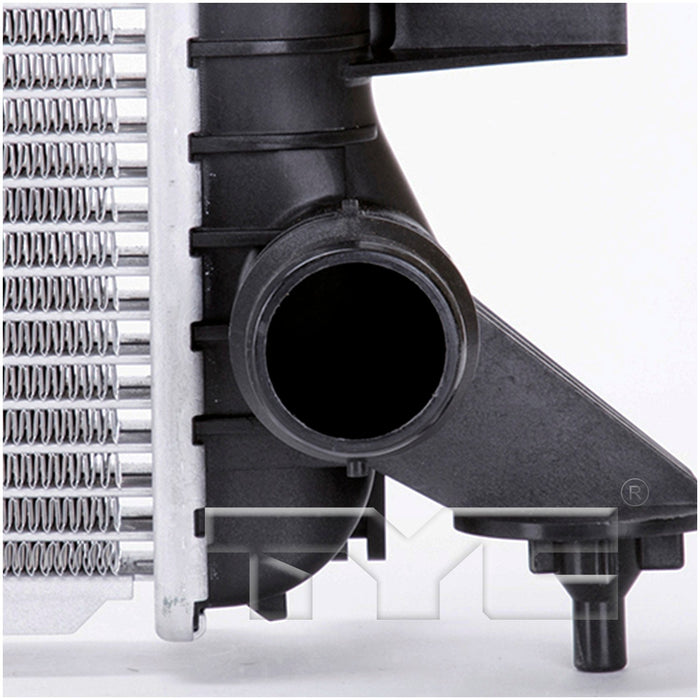 TYC 13276 Radiator