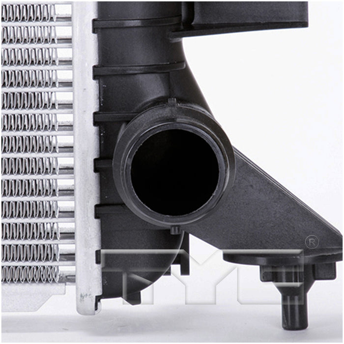 TYC 13276 Radiator