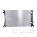 TYC 13278 Radiator