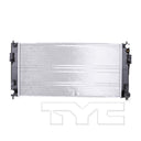 TYC 13292 Radiator