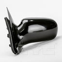 TYC 1330122 Door Mirror - Left