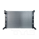 TYC 13301 Radiator