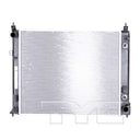 TYC 13303 Radiator