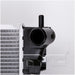 TYC 13308 Radiator - Front
