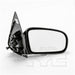 TYC 1331121 Door Mirror - Right