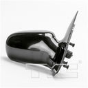 TYC 1331121 Door Mirror - Right