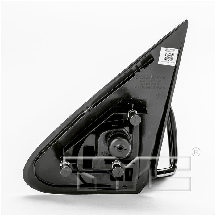 TYC 1331121 Door Mirror - Right