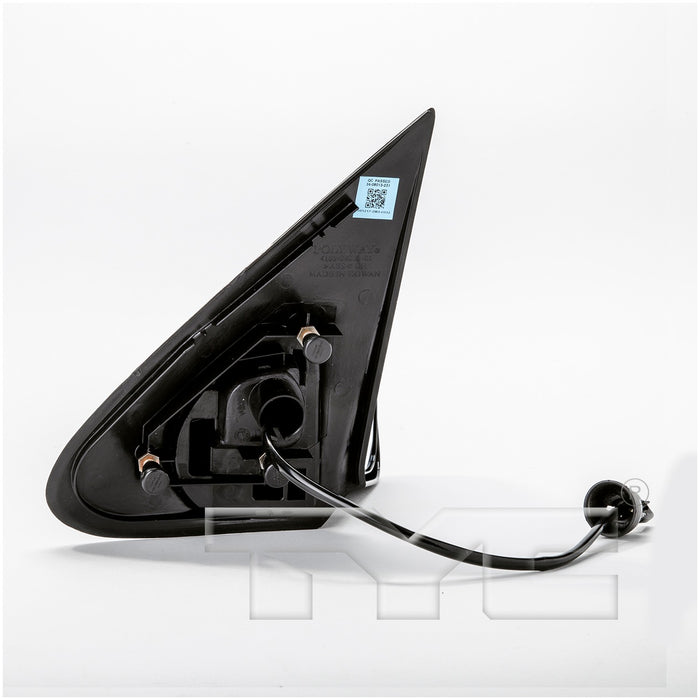 TYC 1331131 Door Mirror - Right
