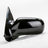 TYC 1331132 Door Mirror - Left