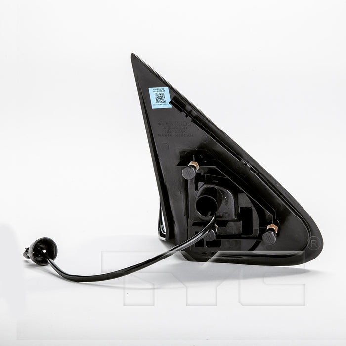 TYC 1331132 Door Mirror - Left