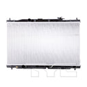 TYC 13314 Radiator