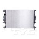 TYC 13320 Radiator