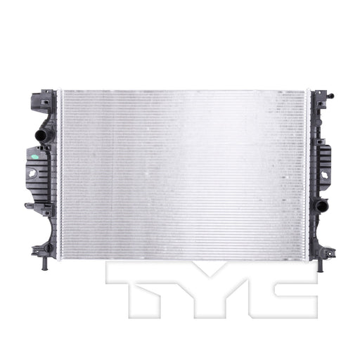 TYC 13320 Radiator