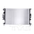 TYC 13321 Radiator