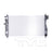 TYC 13328 Radiator