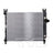 TYC 13337 Radiator