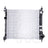 TYC 13342 Radiator