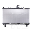 TYC 13345 Radiator - Primary
