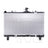 TYC 13345 Radiator - Primary