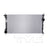 TYC 13346 Radiator - Primary