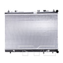 TYC 13348 Radiator - Primary