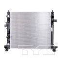 TYC 13351 Radiator