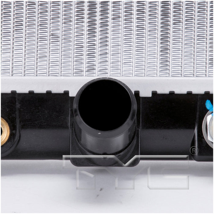 TYC 13354 Radiator
