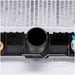 TYC 13354 Radiator