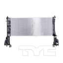 TYC 13356 Radiator