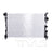 TYC 13358 Radiator - Primary