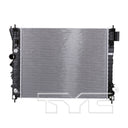 TYC 13361 Radiator