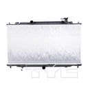 TYC 13367 Radiator - Primary