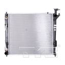 TYC 13373 Radiator