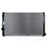 TYC 13383 Radiator - Front